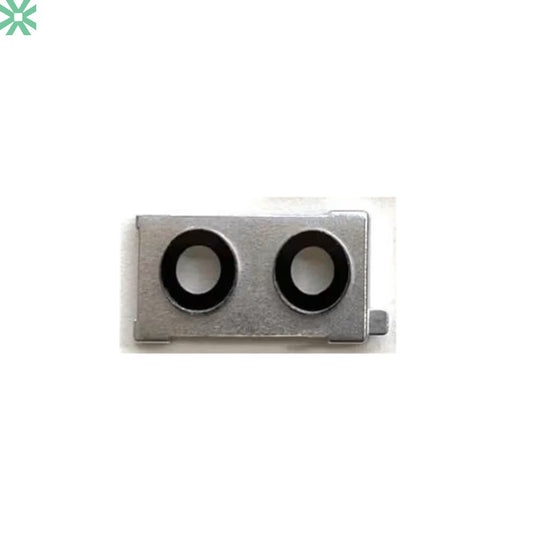 Xiaomi Mİ 6 (MCE16, MCT1) Kamera Camı Full - Gri