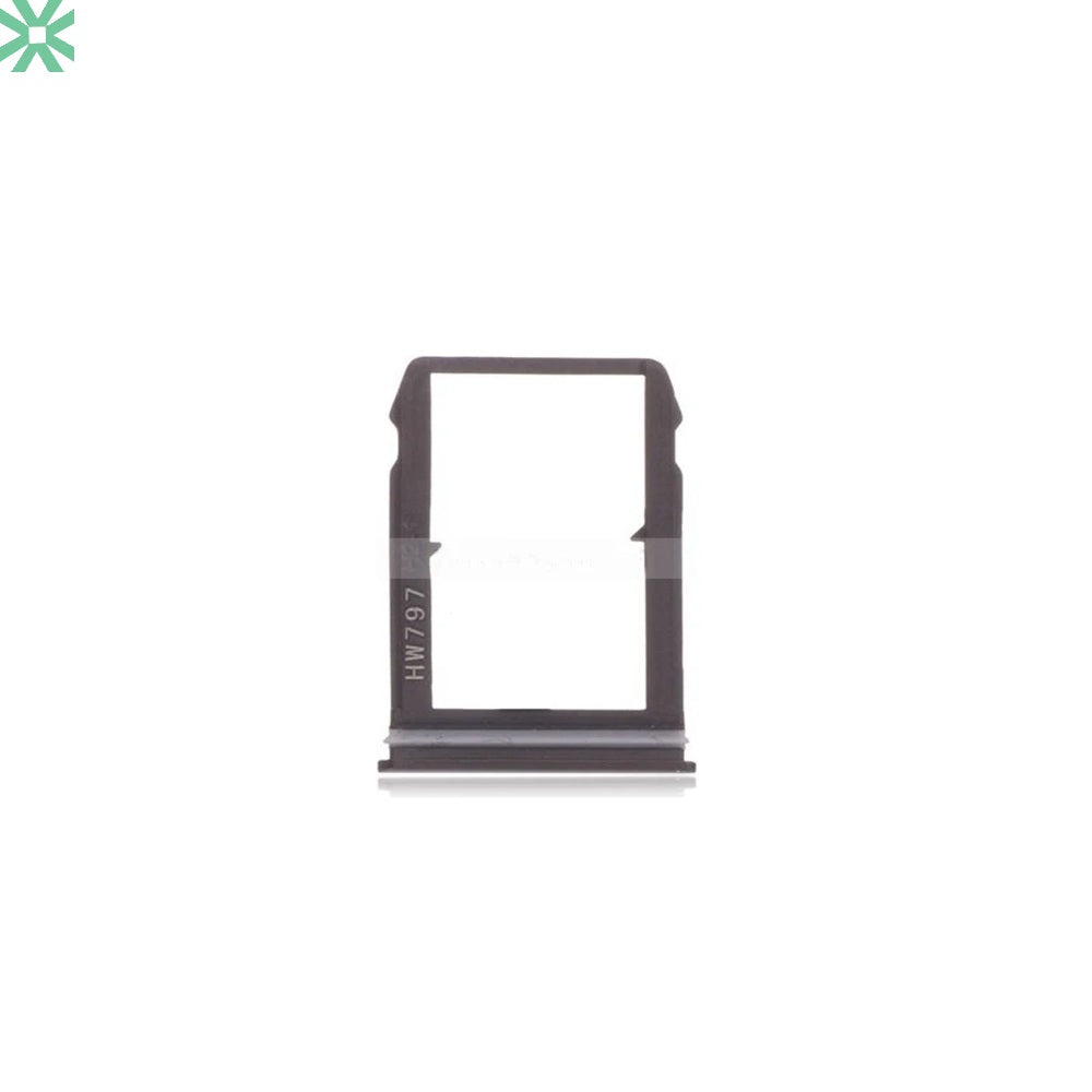 Xiaomi Mİ 6 (MCE16, MCT1) Sim Tepsisi - Beyaz
