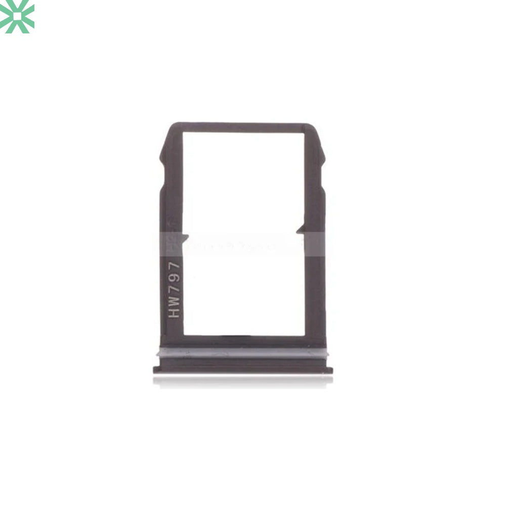 Xiaomi Mİ 6 (MCE16, MCT1) Sim Tepsisi - Mavi