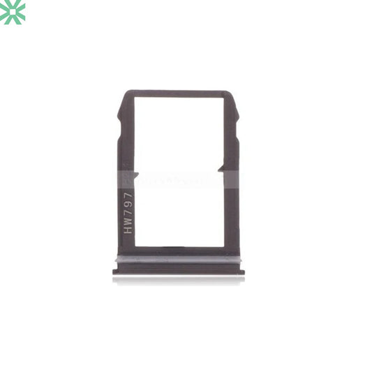 Xiaomi Mİ 6 (MCE16, MCT1) Sim Tepsisi - Mavi