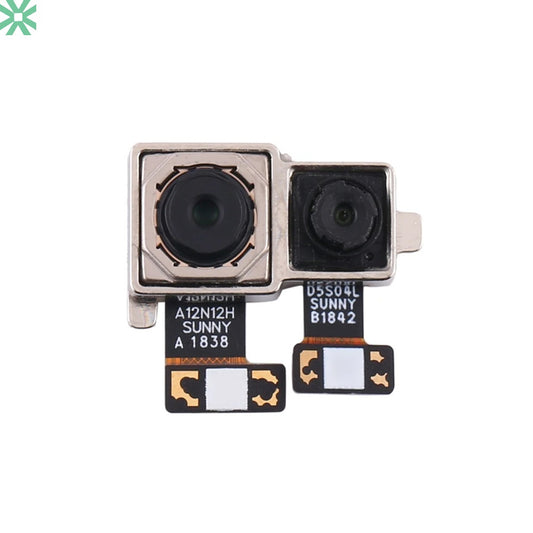 Xiaomi Mİ 8 LİTE (M1808D2TE) Arka Kamera