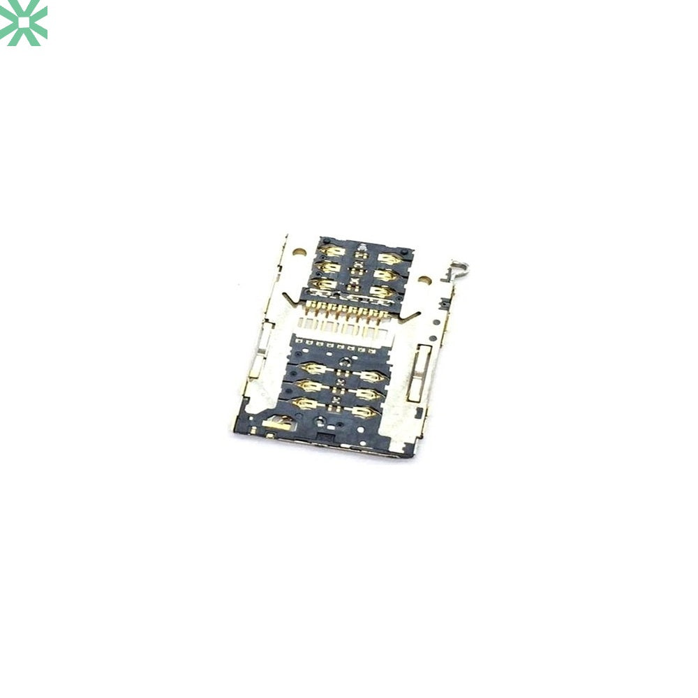 Xiaomi Mİ 8 LİTE (M1808D2TE) Lehimli İç Sim Yuvası