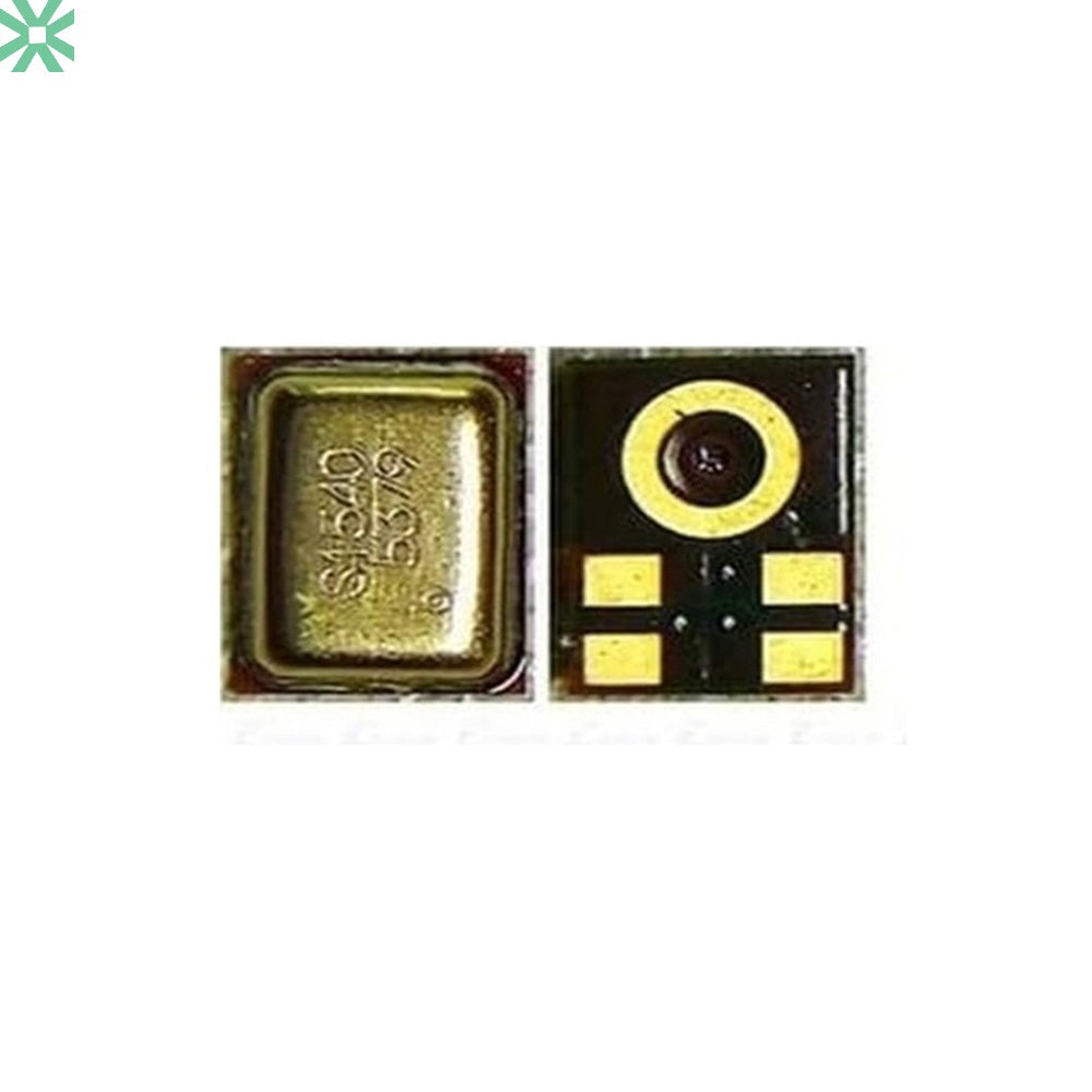 Xiaomi Mİ 8 LİTE (M1808D2TE) Mikrofon