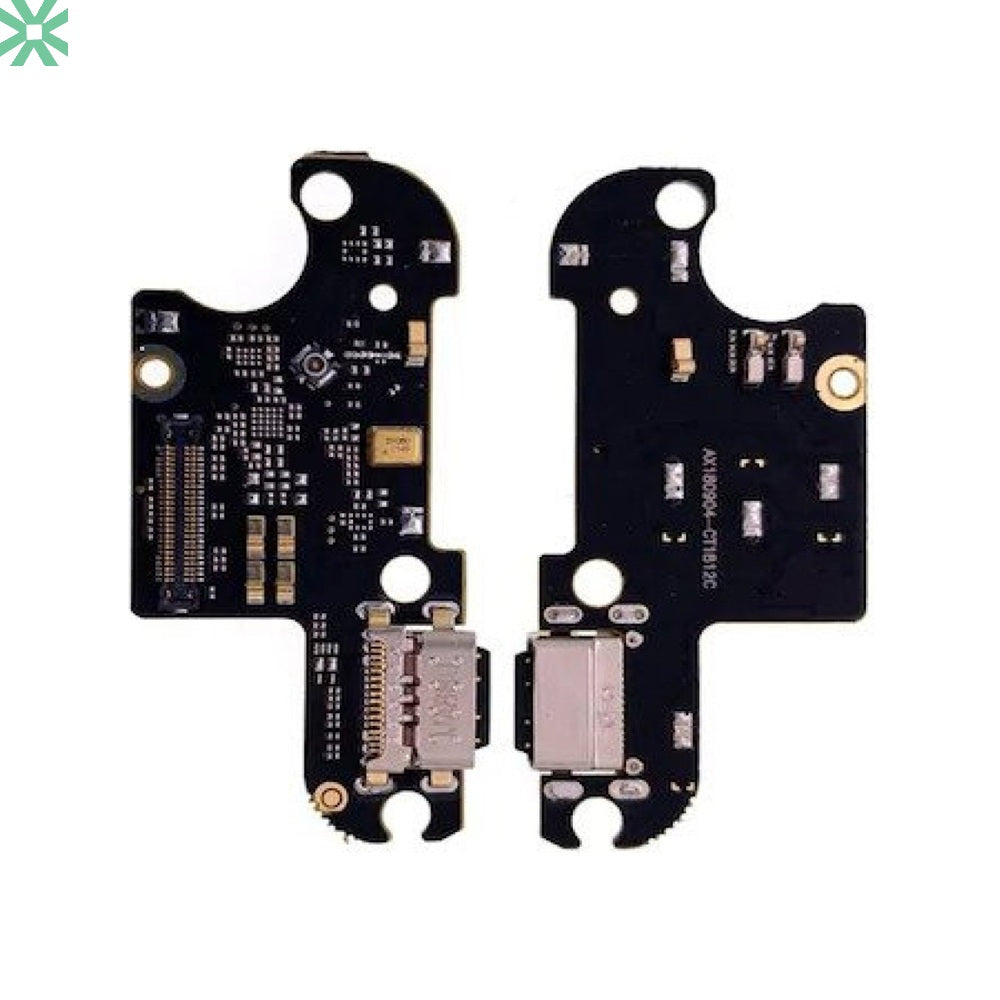 Xiaomi Mİ 8 LİTE (M1808D2TE) Şarj Bordu