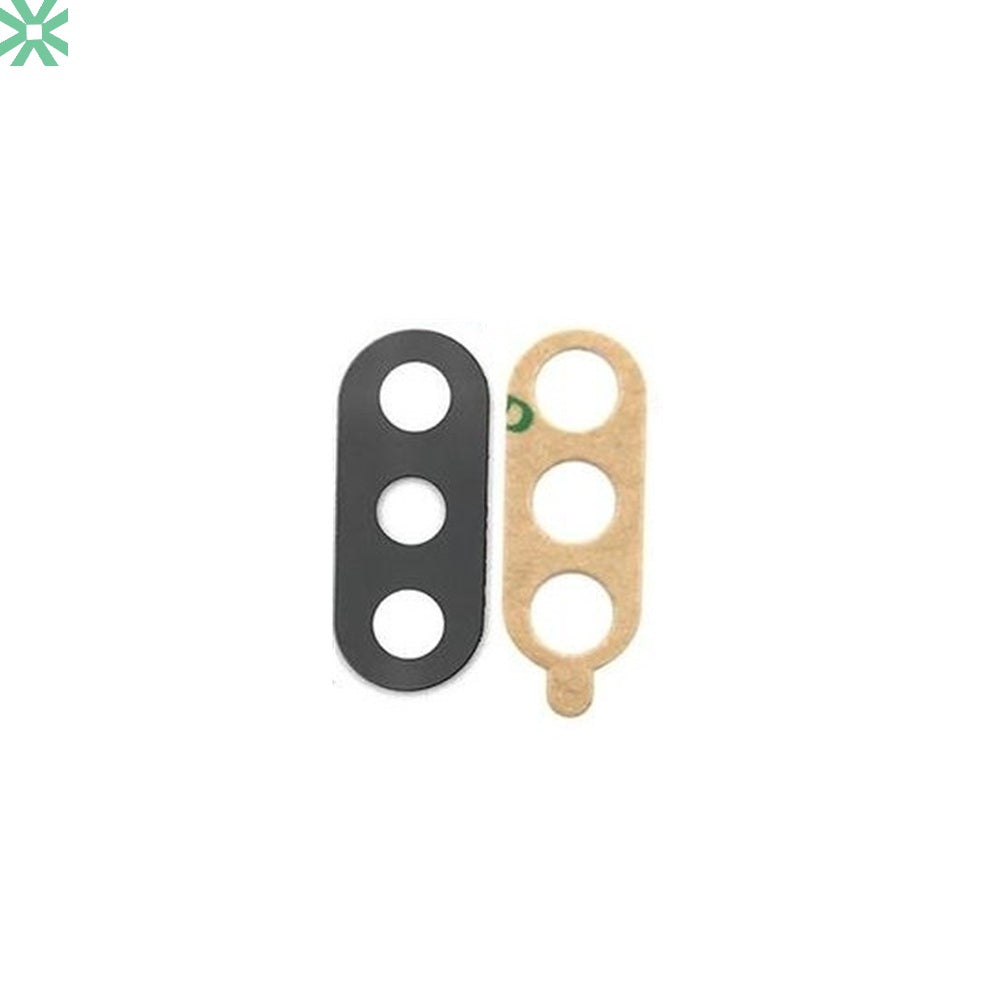 Xiaomi Mİ 8 (M1803E1A, M1803E1T) Kamera Camı Sade