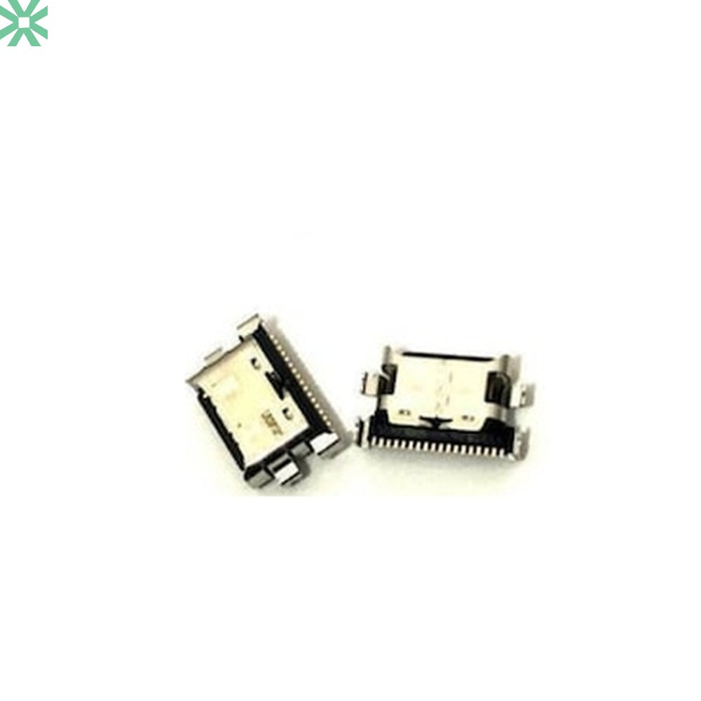 Xiaomi Mİ 8 (M1803E1A, M1803E1T) Şarj Soketi Sade