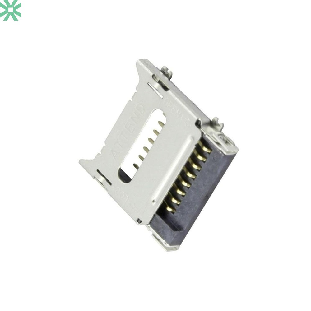 Xiaomi Mİ 8 SE (M1805E2A) Lehimli İç Sim Yuvası