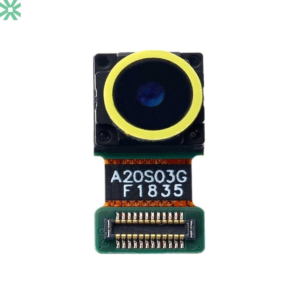 Xiaomi Mİ 8 SE (M1805E2A) Ön Kamera