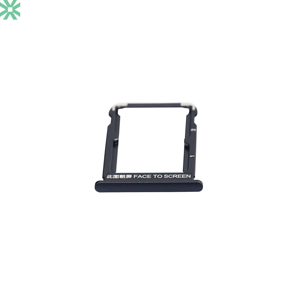 Xiaomi Mİ 8 SE (M1805E2A) Sim Tepsisi - Siyah