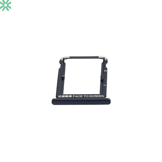 Xiaomi Mİ 8 SE (M1805E2A) Sim Tepsisi - Siyah