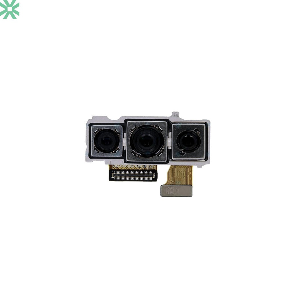 Xiaomi Mİ 9T (M1903F10G) Arka Kamera