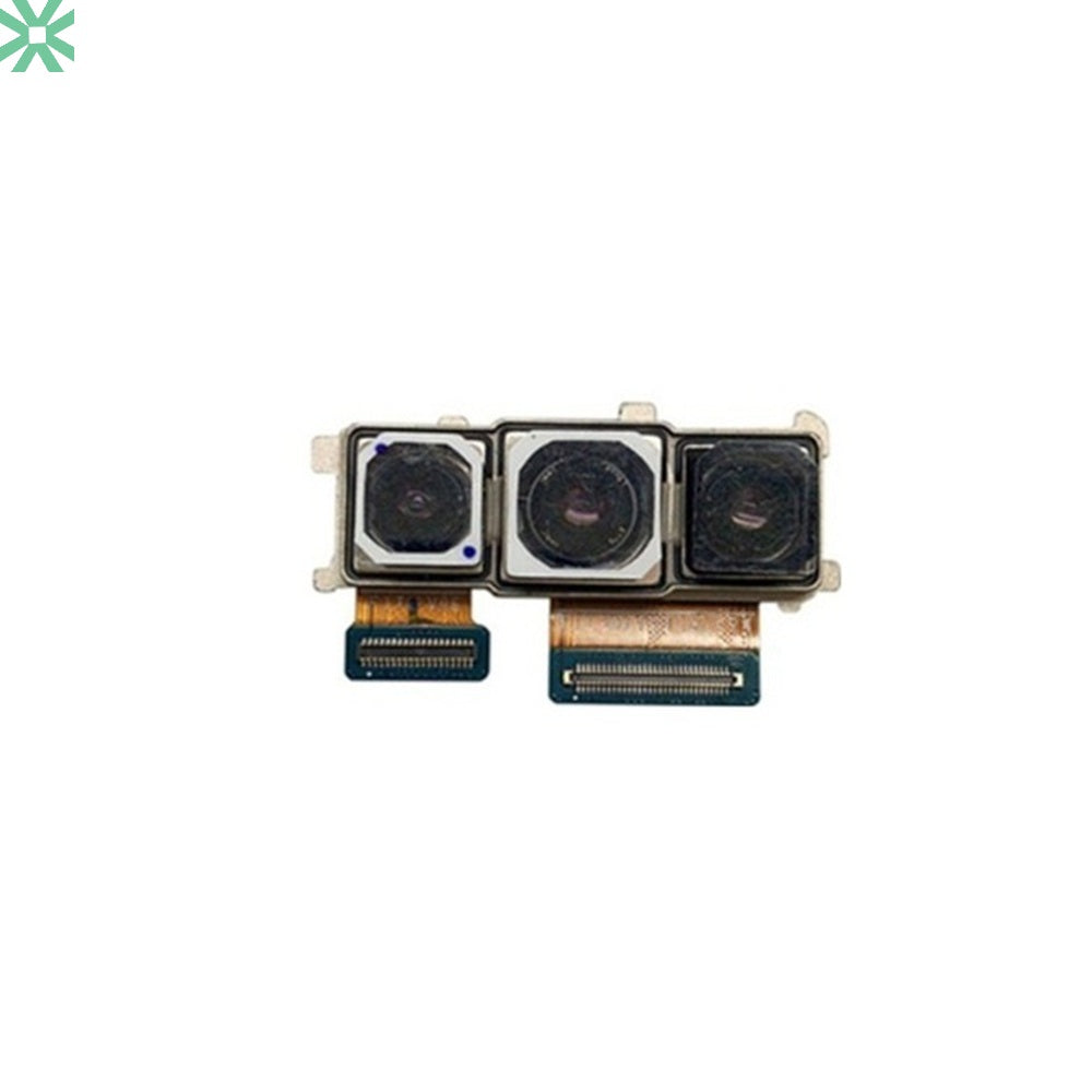 Xiaomi Mİ 9 LİTE (M1904F3BG) Arka Kamera Full Set