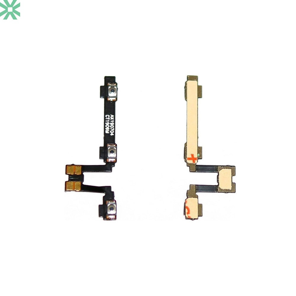 Xiaomi Mİ 9 LİTE (M1904F3BG) On Off Ses Açma Kapatma Filmi Flex