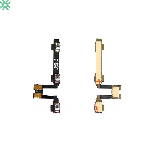 Xiaomi Mİ 9 LİTE (M1904F3BG) On Off Ses Açma Kapatma Filmi Flex