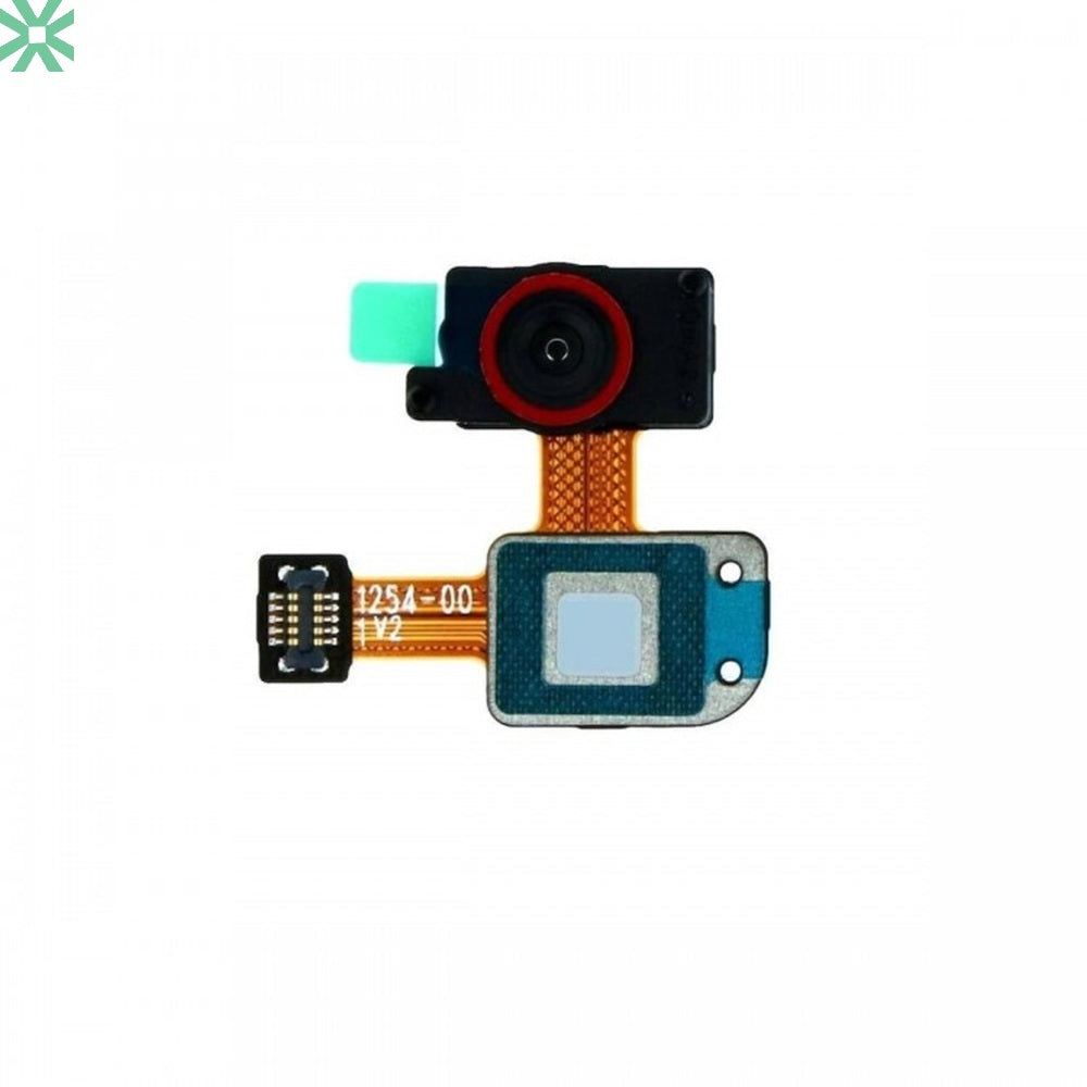 Xiaomi Mİ 9 LİTE (M1904F3BG) Parmak İzi Okuyucu Filmi Flex