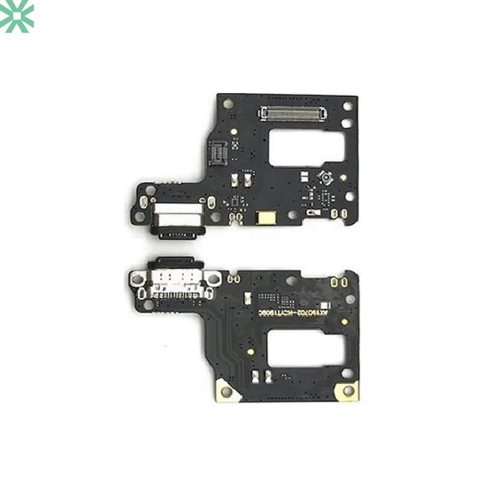 Xiaomi Mİ 9 LİTE (M1904F3BG) Şarj Soket Filmi Flex
