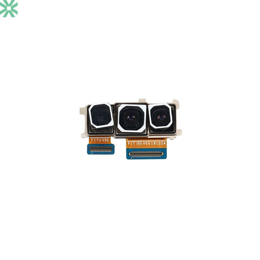 Xiaomi Mİ 9 (M1902F1G, M1902F1C) Arka Kamera