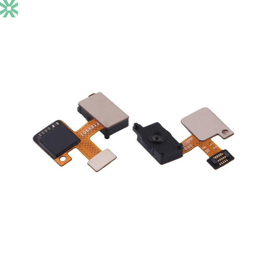Xiaomi Mİ 9 (M1902F1G, M1902F1C) Parmak İzi Sensörü Filmi Flex