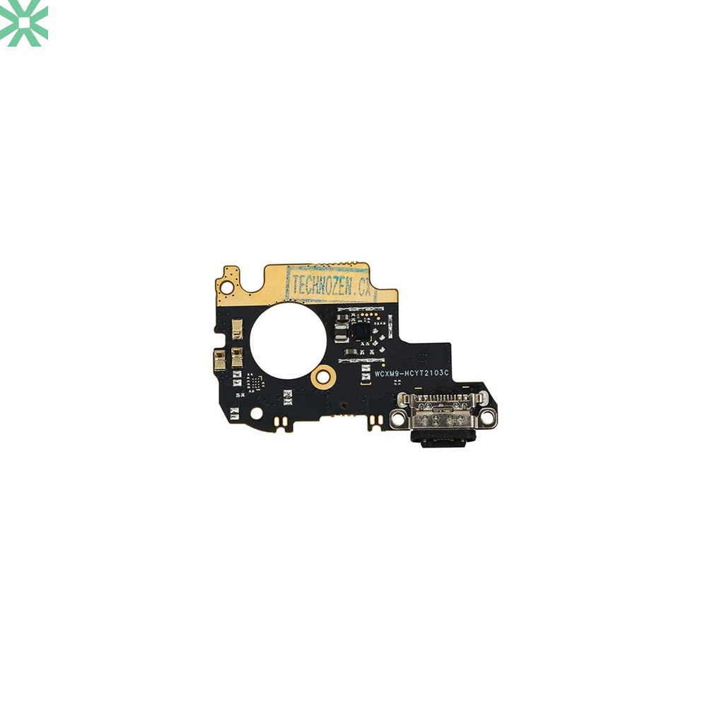 Xiaomi Mİ 9 (M1902F1G, M1902F1C) Şarj Bordu