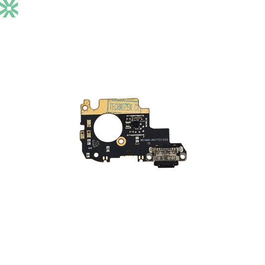 Xiaomi Mİ 9 (M1902F1G, M1902F1C) Şarj Bordu