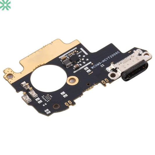 Xiaomi Mİ 9 (M1902F1G, M1902F1C) Şarj Bordu Orijinal