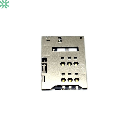 Xiaomi Mİ 9 (M1902F1G, M1902F1C) Sim Yuvası