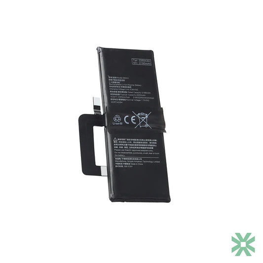 Xiaomi 10 Ultra (M2007J1SC) Uyumlu Batarya Pil BM4V 4500 mAh