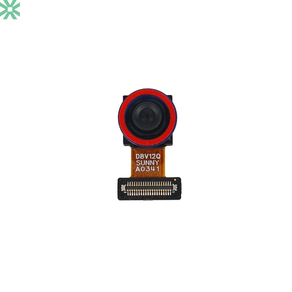 Xiaomi Mi 10 Lite (M2002J9G, M2002J9S, XIG01) Arka Kamera - 2