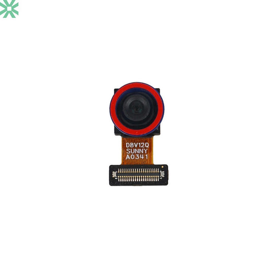 Xiaomi Mi 10 Lite (M2002J9G, M2002J9S, XIG01) Arka Kamera - 2