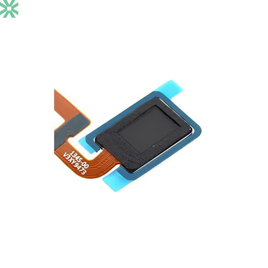 Xiaomi Mi 10 Lite (M2002J9G, M2002J9S, XIG01) Parmak İzi Sensörü Filmi Flex