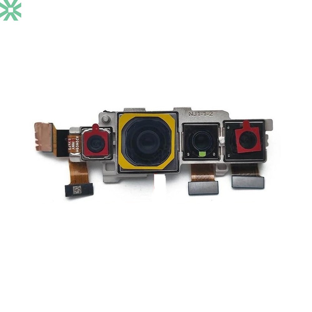 Xiaomi Mi 10 Pro (M2001J1G) Arka Kamera Full Set