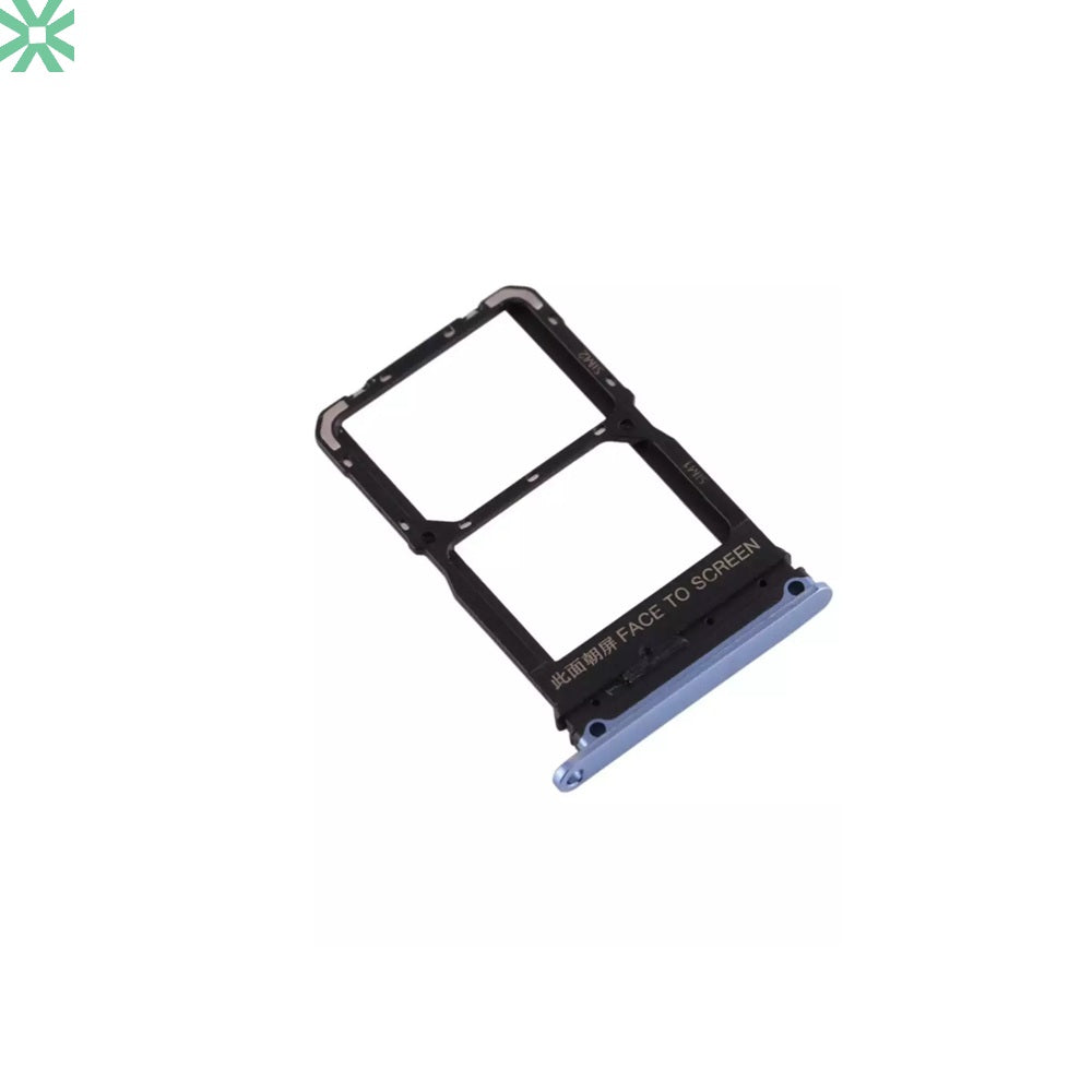 Xiaomi Mi 10 Pro (M2001J1G) Sim Tepsisi - Mavi