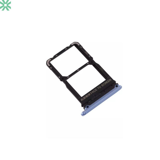 Xiaomi Mi 10 Pro (M2001J1G) Sim Tepsisi - Mavi