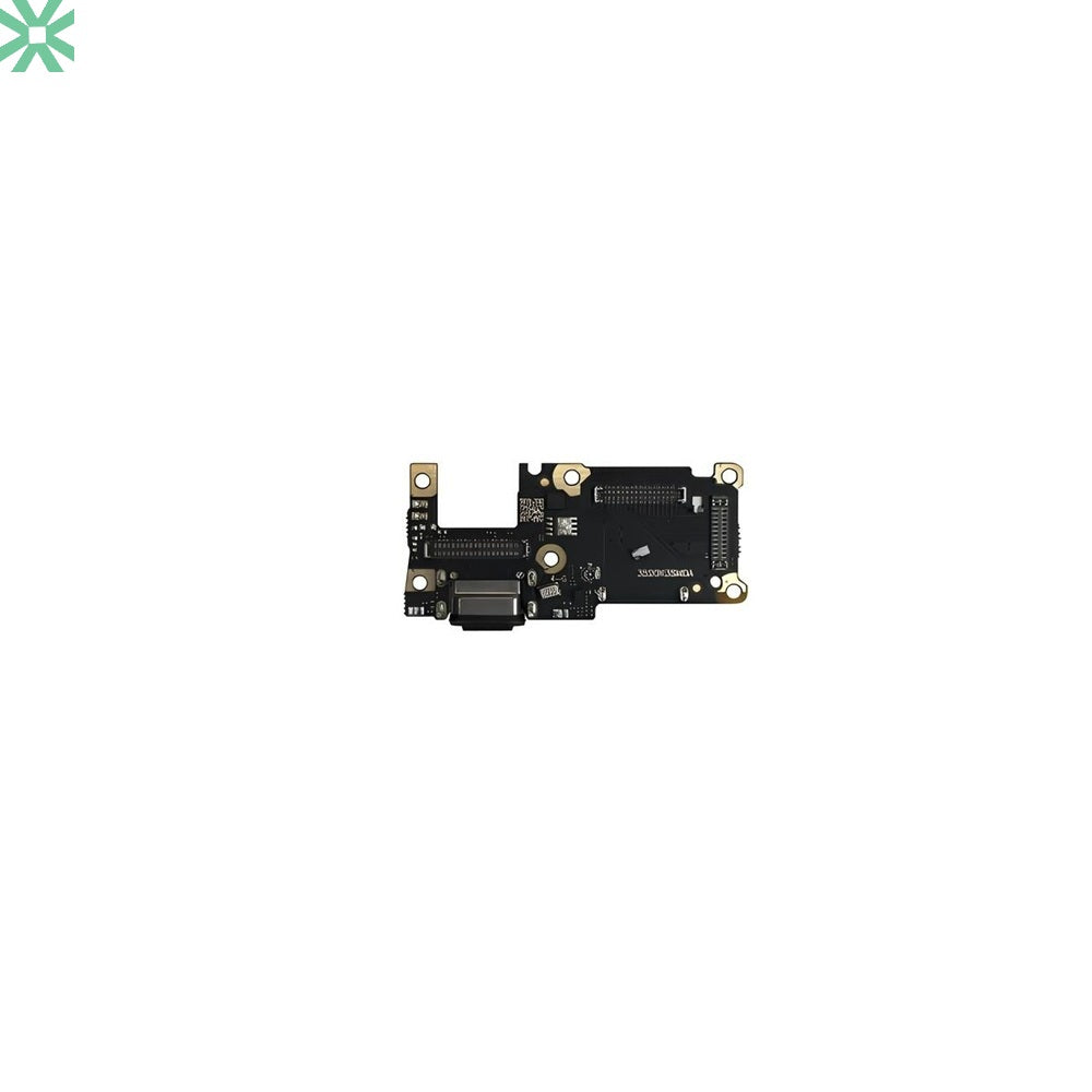 Xiaomi Mi 11T (21081111RG) Şarj Bordu