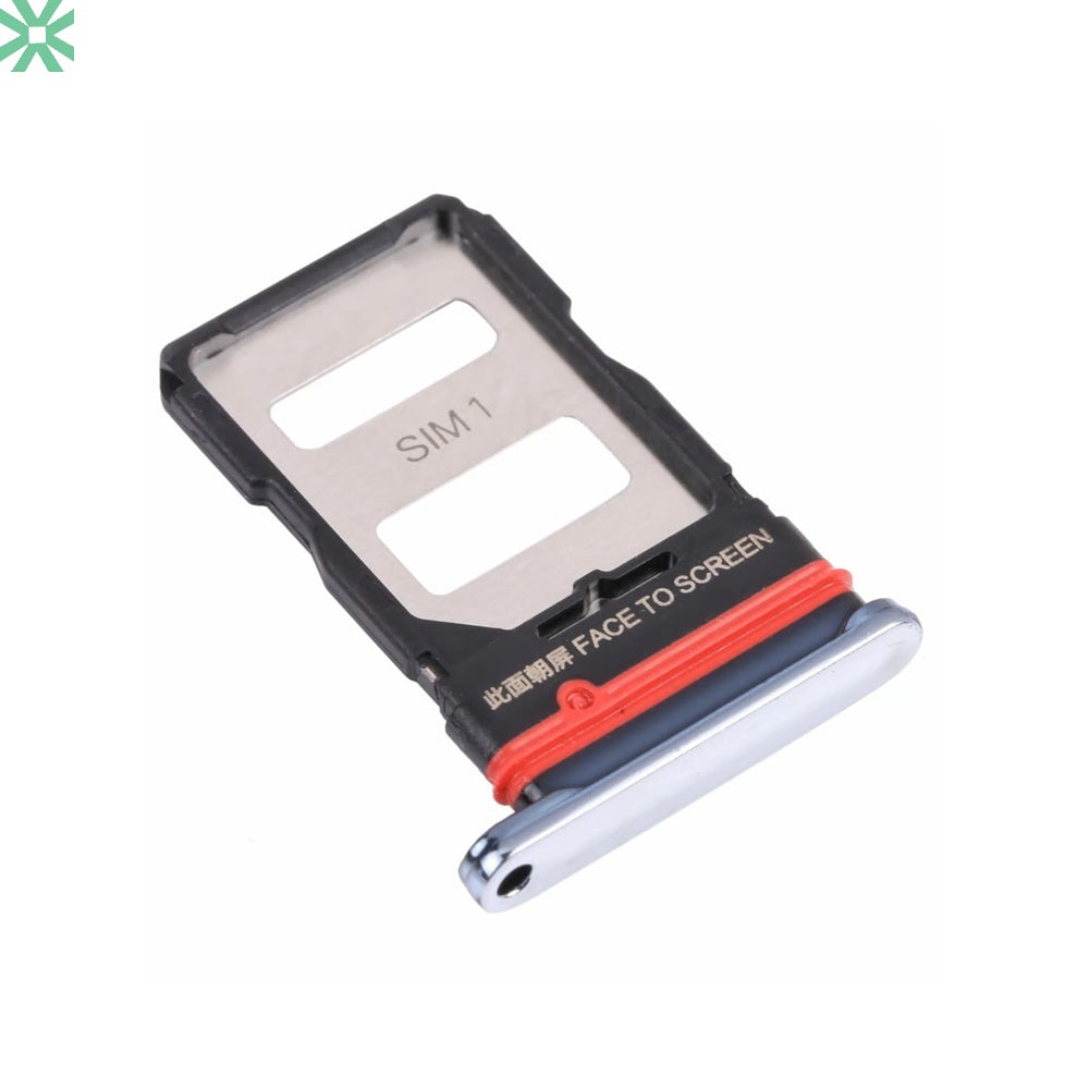Xiaomi Mi 11T (21081111RG) Sim Tepsisi - Silver