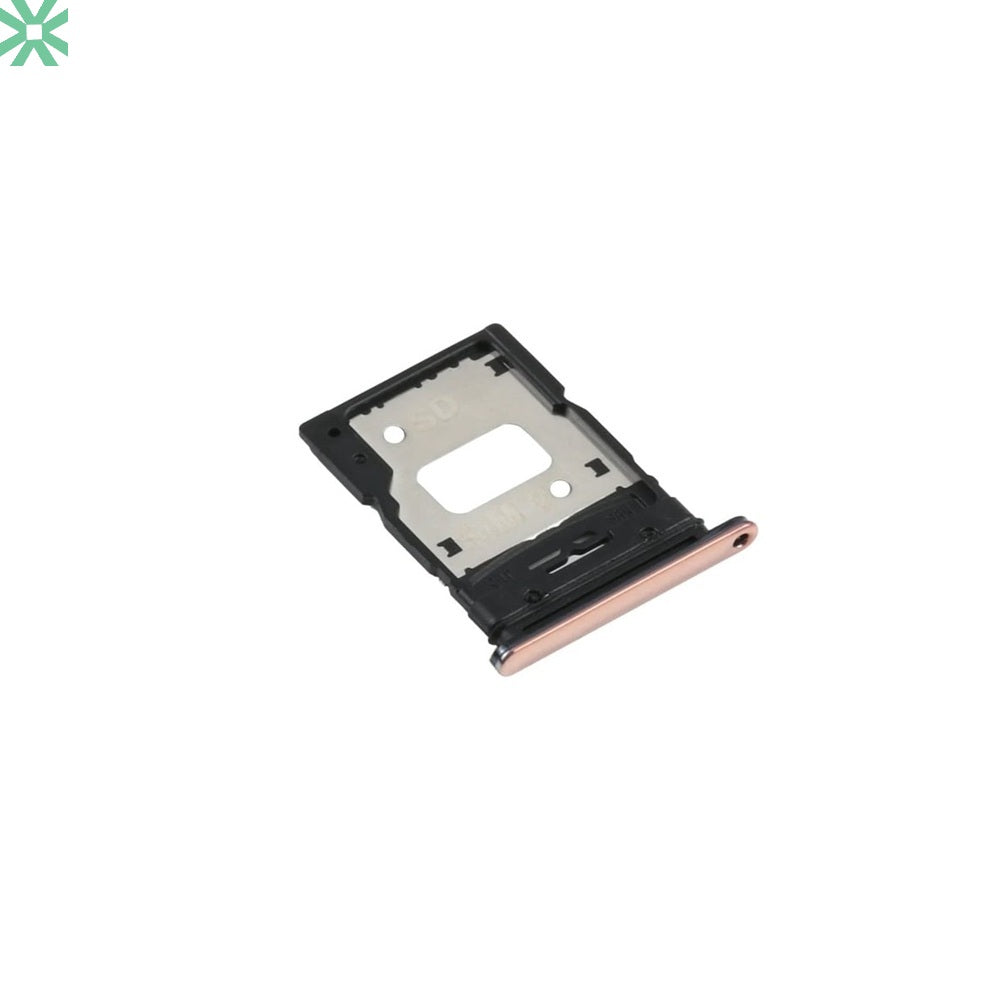 Xiaomi Mi 11 (M2011K2G, M2011K2C) Sim Tepsisi - Gold
