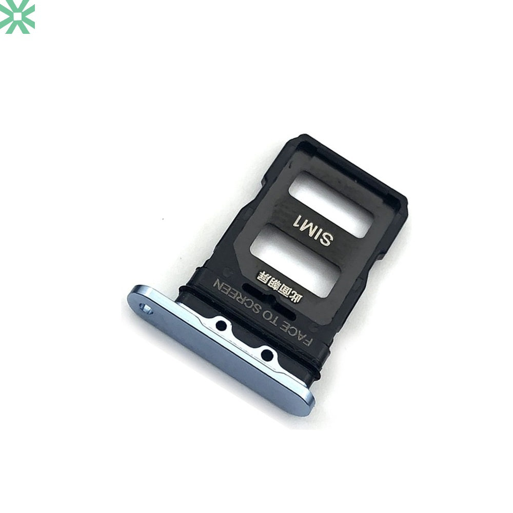 Xiaomi Mi 11 (M2011K2G, M2011K2C) Sim Tepsisi - Mavi