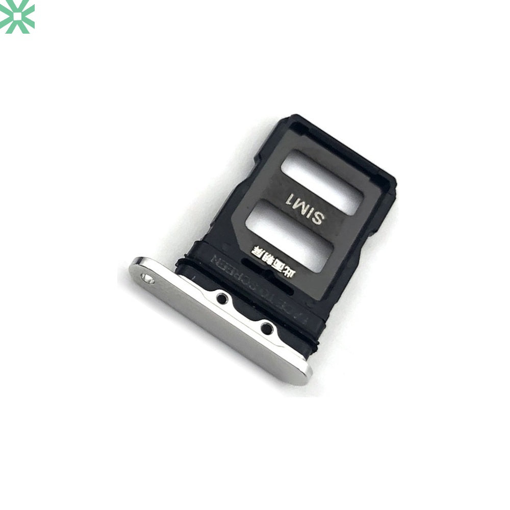 Xiaomi Mi 11 (M2011K2G, M2011K2C) Sim Tepsisi - Silver