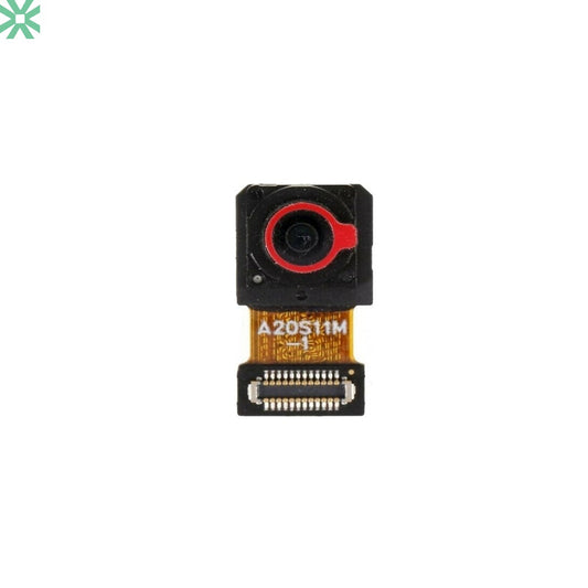 Xiaomi Mi 11 Ultra (M2102K1G) Ön Kamera
