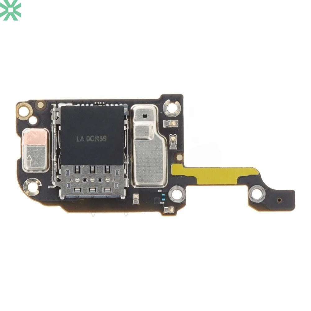 Xiaomi Mi 11 Ultra (M2102K1G) Sim ve Mik Bordu