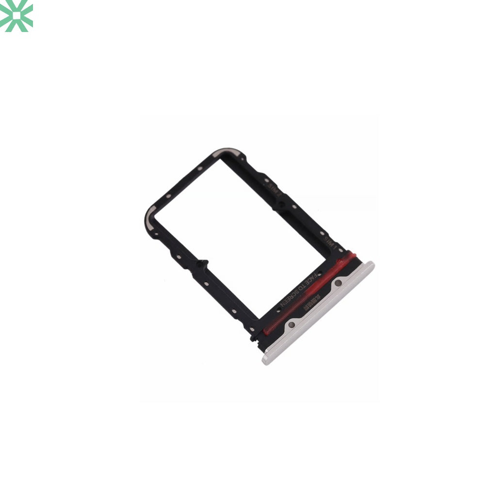 Xiaomi Mi Note 10 Pro (M1910F4S) Sim Tepsisi - Beyaz