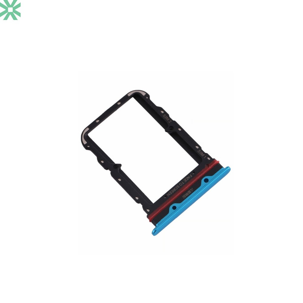Xiaomi Mi Note 10 Pro (M1910F4S) Sim Tepsisi - Yeşil