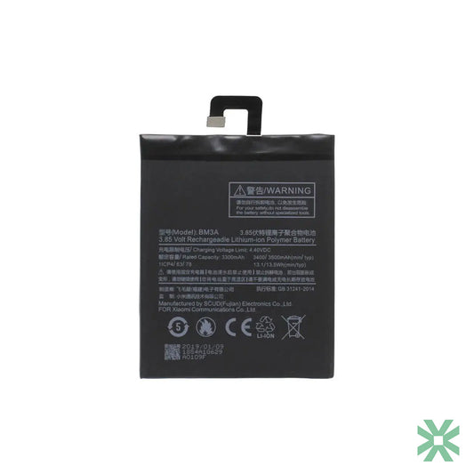 Xiaomi REDMİ Go (M1903C3GG) Uyumlu Batarya Pil BN3A 3000 mAh