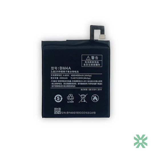 Xiaomi REDMİ PRO (MT6797T) Uyumlu Batarya Pil BM4A 4050 mAh