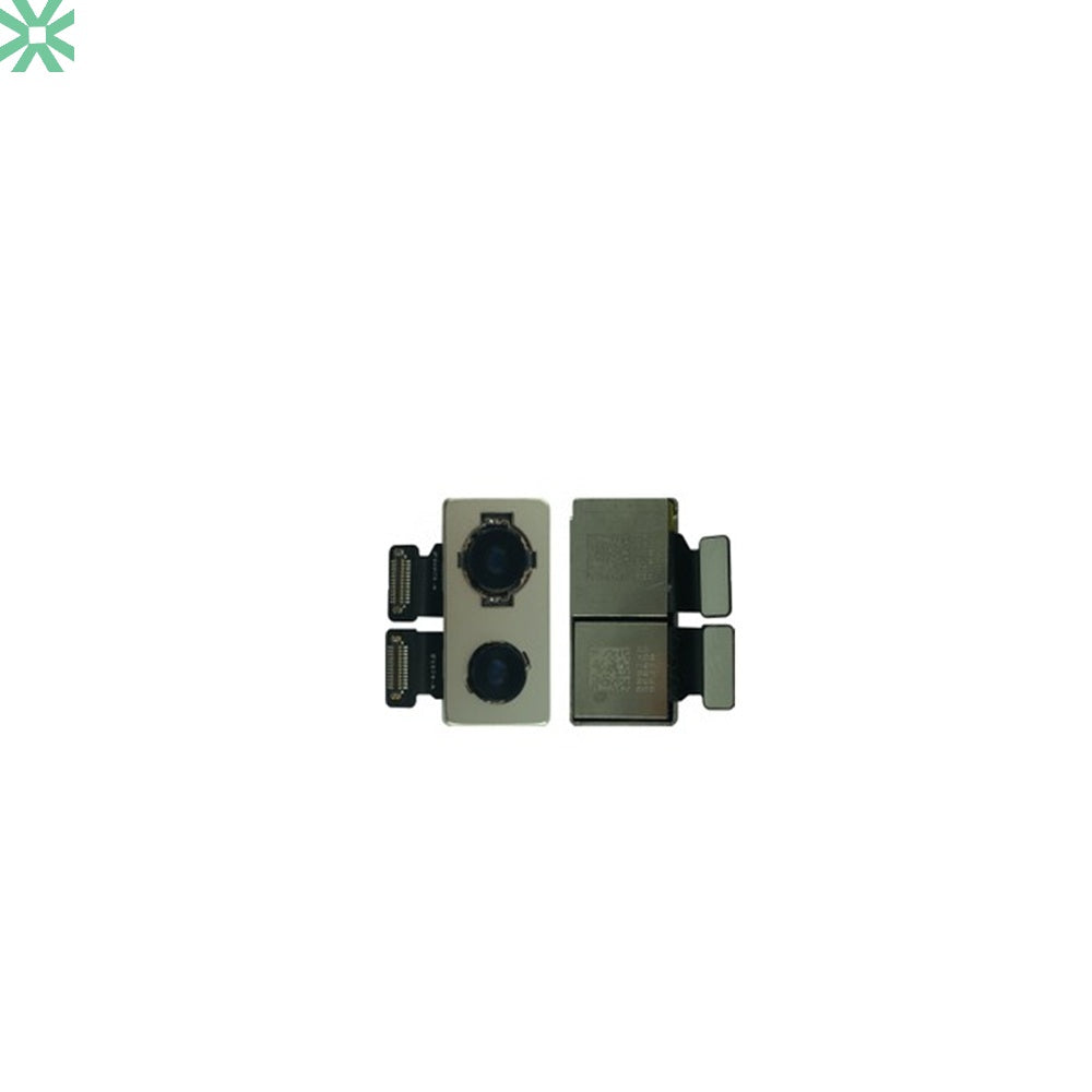 Xiaomi Redmi 13C (23106RN0DA) Arka Kamera 2