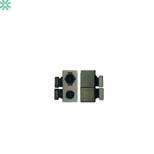 Xiaomi Redmi 13C (23106RN0DA) Arka Kamera 2
