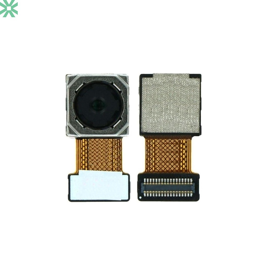 Xiaomi Redmi 13C (23106RN0DA) Ön Kamera
