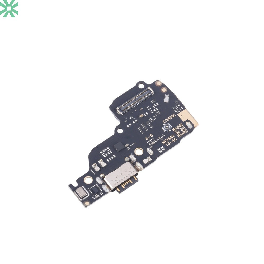 Xiaomi Redmi 13R Pro (2311FRAFDC) Şarj Bordu
