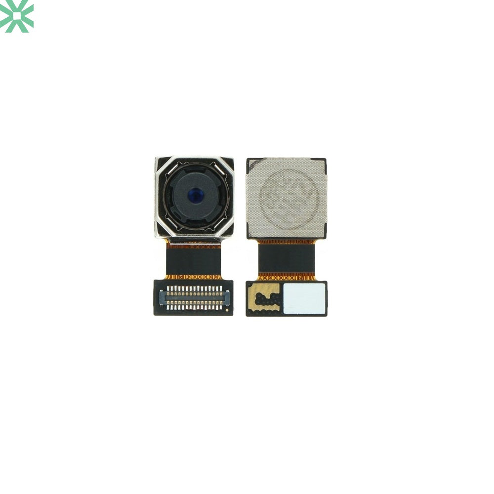 Xiaomi Redmi 9C (M2006C3MG) Arka Kamera