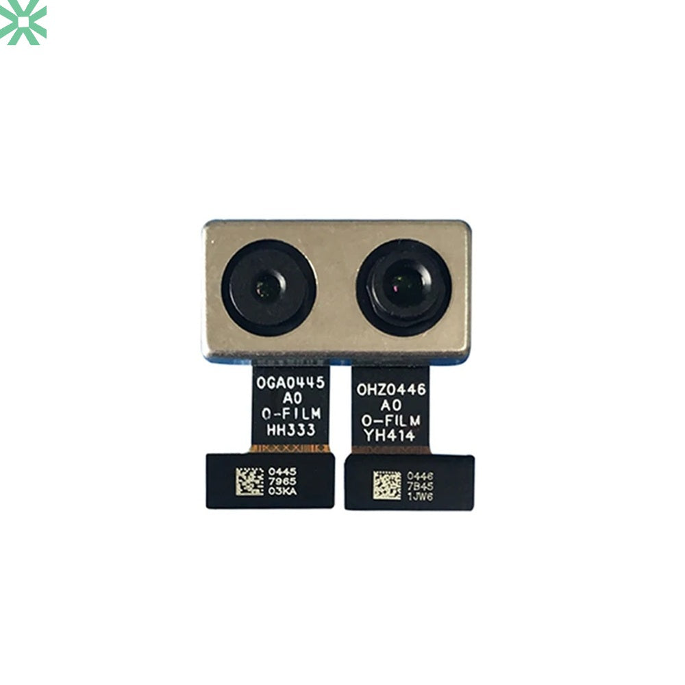 Xiaomi Redmi A1 Plus (220733SFG) Arka Kamera Full Set